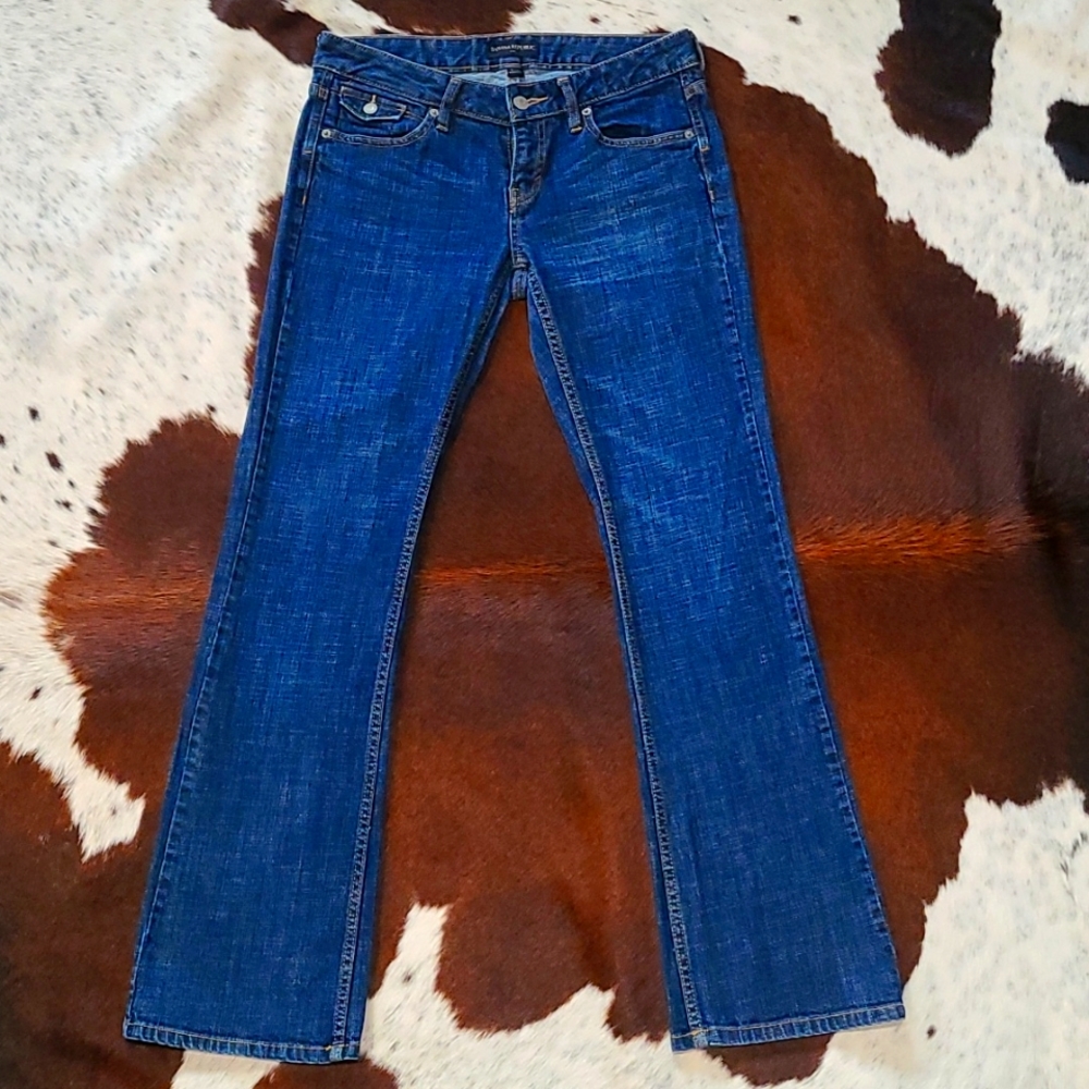 Banana Republic Women Jeans